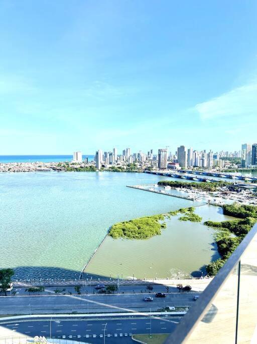 Lindo Flat - Parque Do Cais #206
