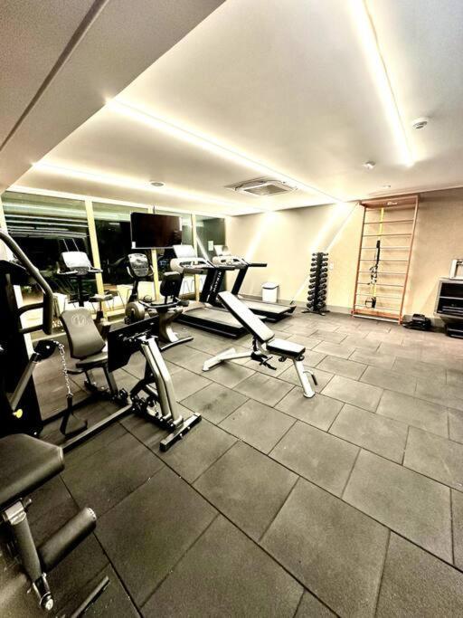 Lindo Flat - Parque Do Cais #206 Apartment Recife
