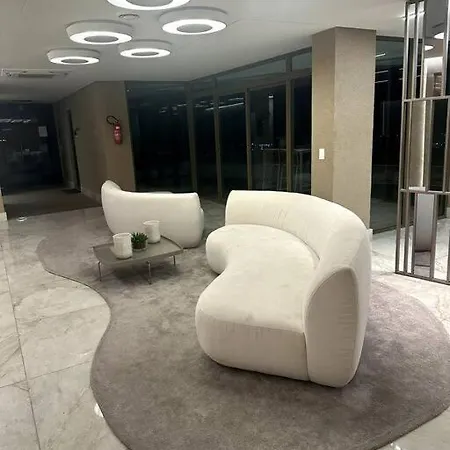 Lindo Flat - Parque Do Cais #206 Apartment Recife Exterior photo