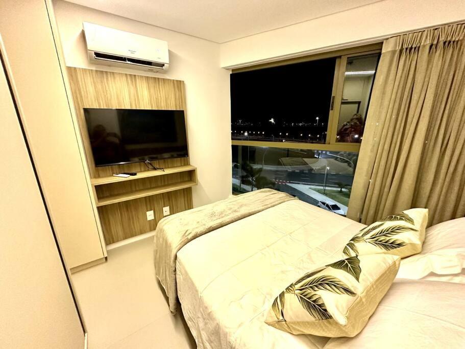 Lindo Flat - Parque Do Cais #206 Recife