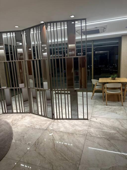 Lindo Flat - Parque Do Cais #206 Apartamento Recife