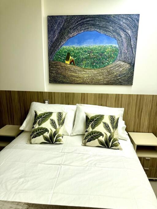 Lindo Flat - Parque Do Cais #206 Apartamento