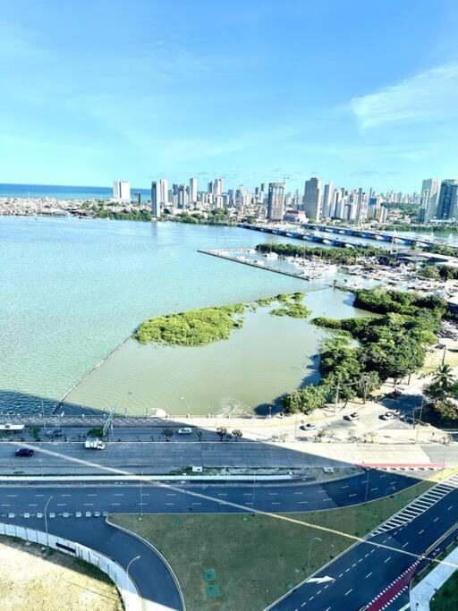 Lindo Flat - Parque Do Cais #206 *