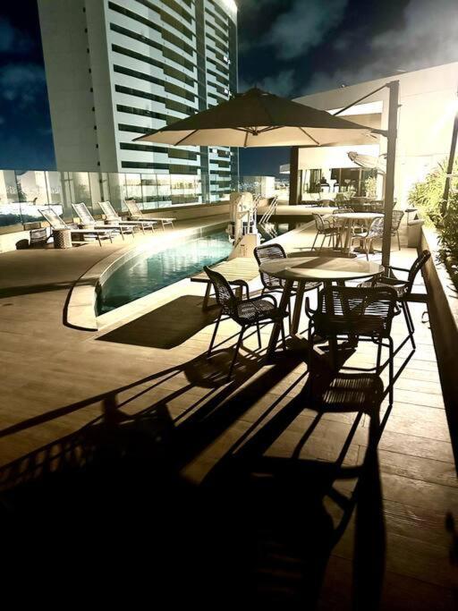 Lindo Flat - Parque Do Cais #206