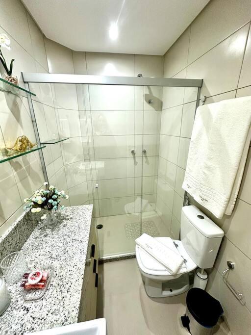Apartamento Lindo Flat - Parque Do Cais #206